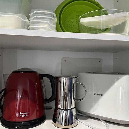Moderno Apartamento En Pleno Centro 마드리드 외부 사진