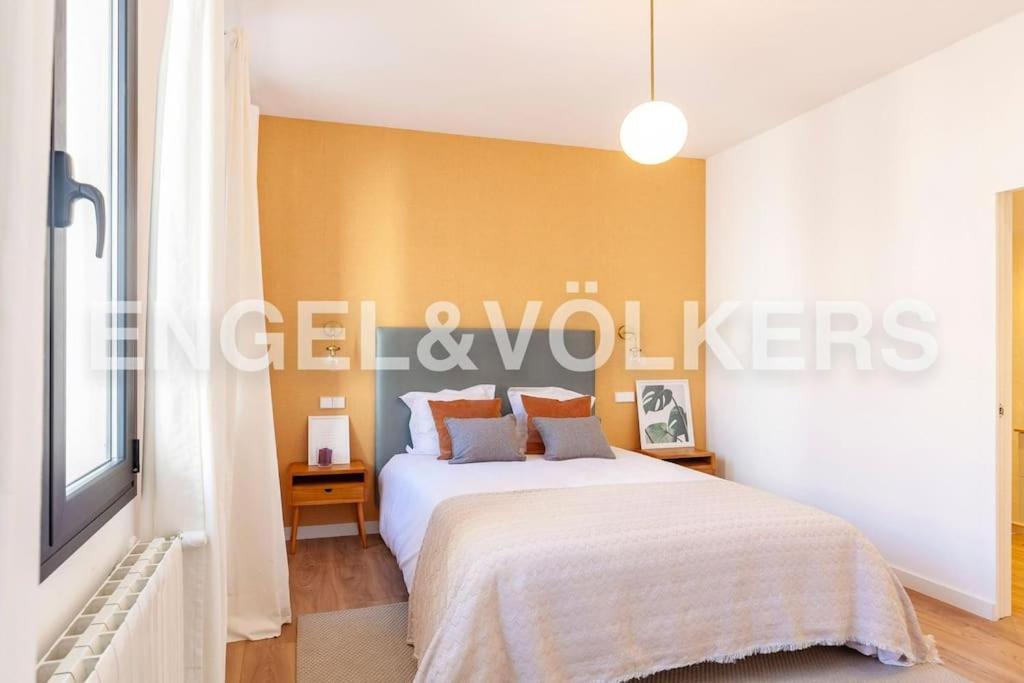 Moderno Apartamento En Pleno Centro 마드리드 외부 사진