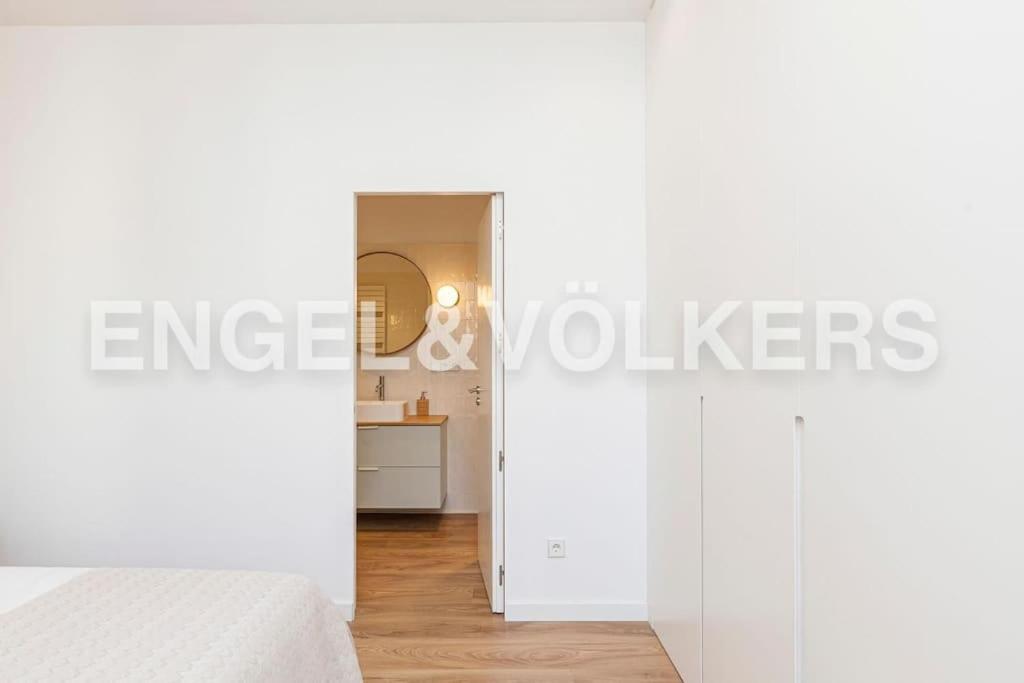 Moderno Apartamento En Pleno Centro 마드리드 외부 사진