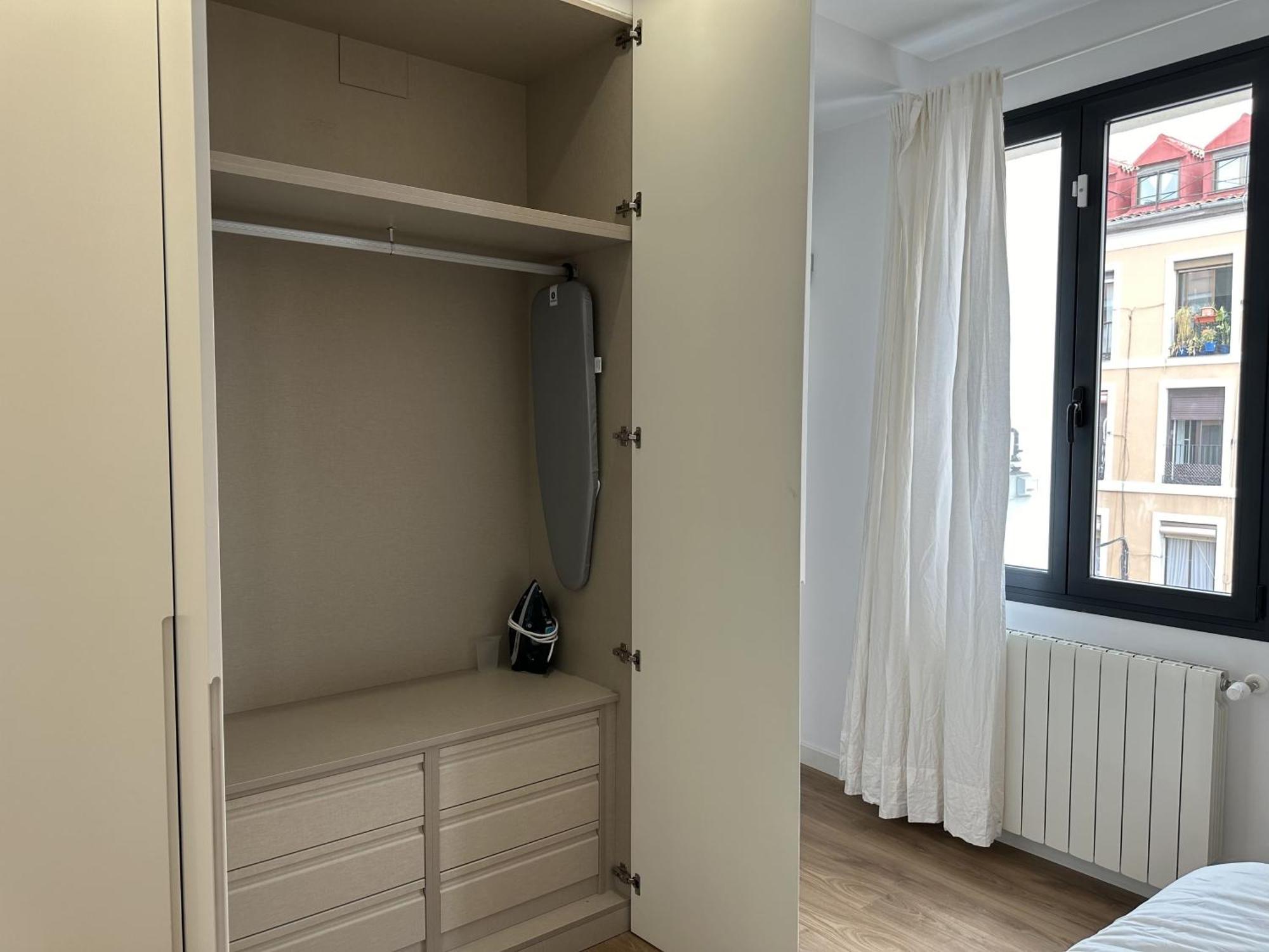 Moderno Apartamento En Pleno Centro 마드리드 외부 사진