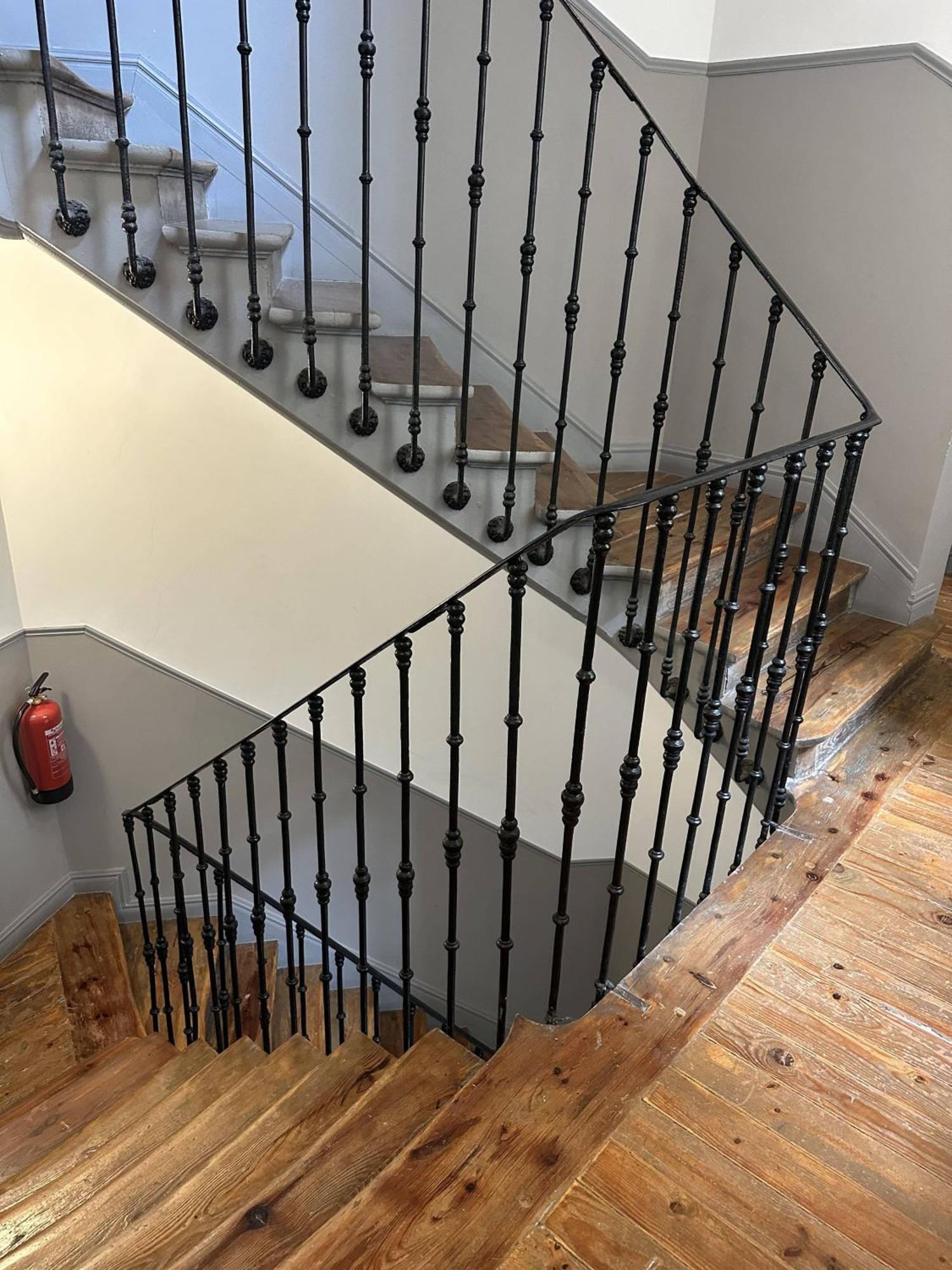 Moderno Apartamento En Pleno Centro 마드리드 외부 사진