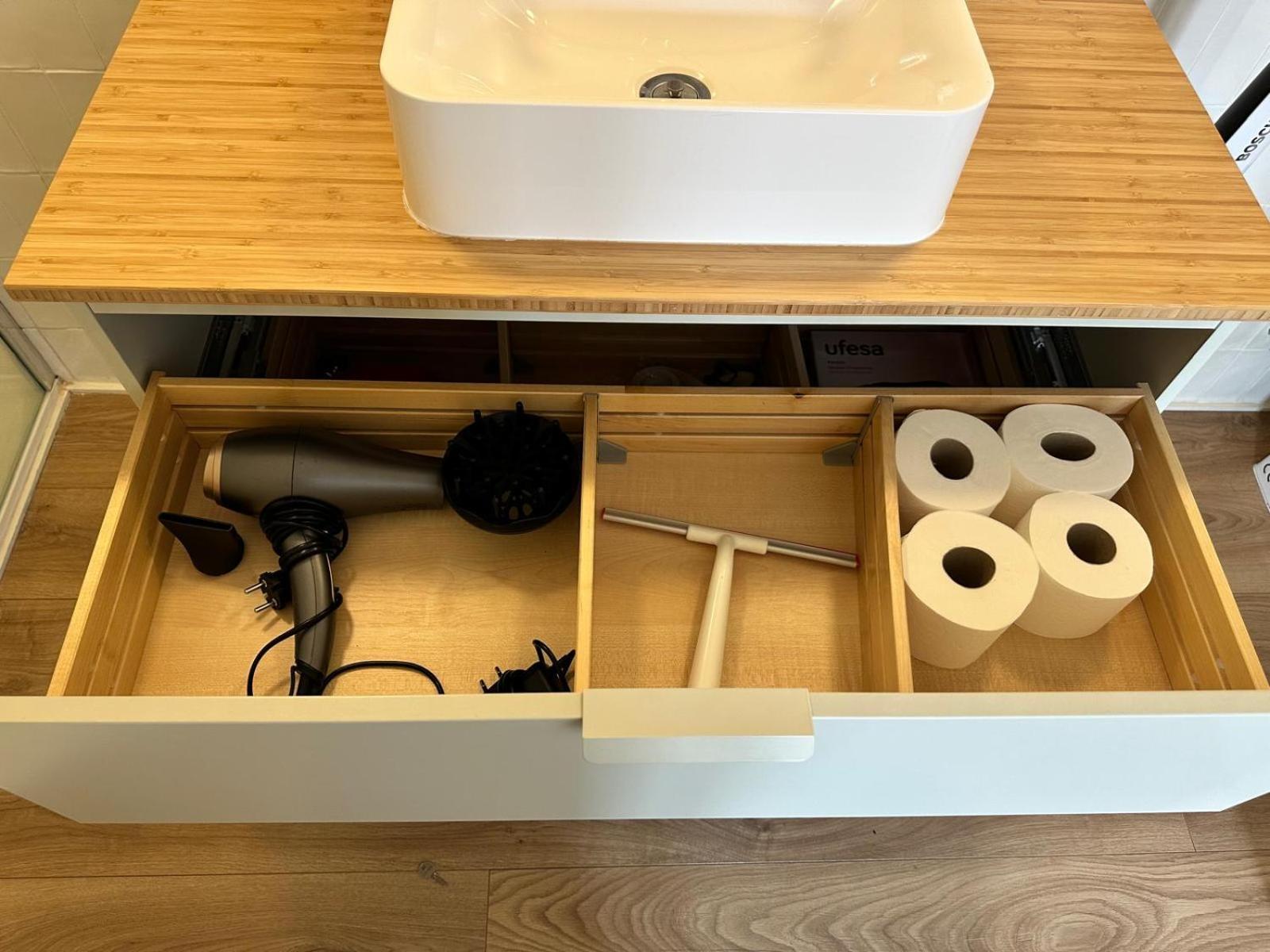 Moderno Apartamento En Pleno Centro 마드리드 외부 사진