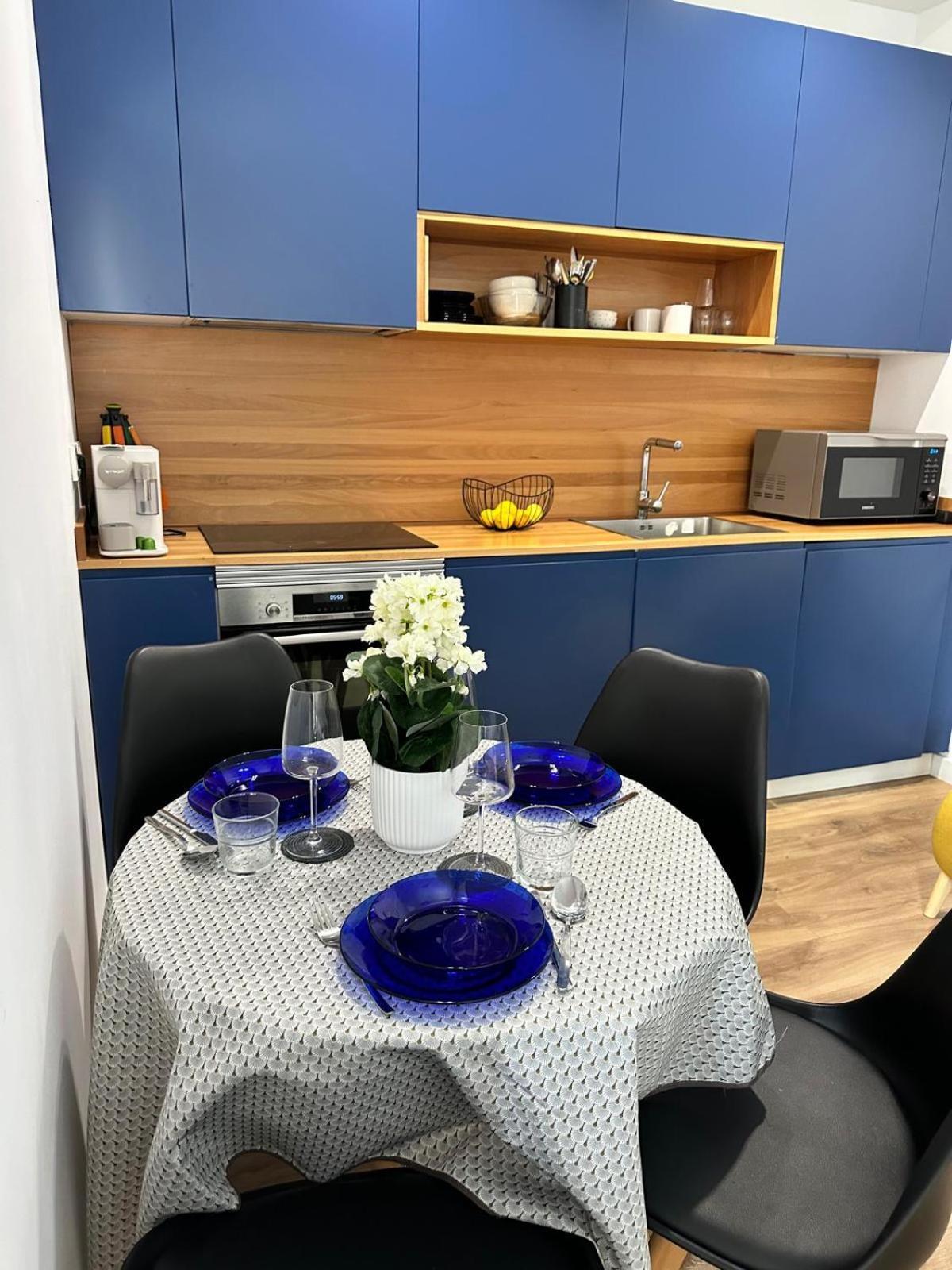 Moderno Apartamento En Pleno Centro 마드리드 외부 사진