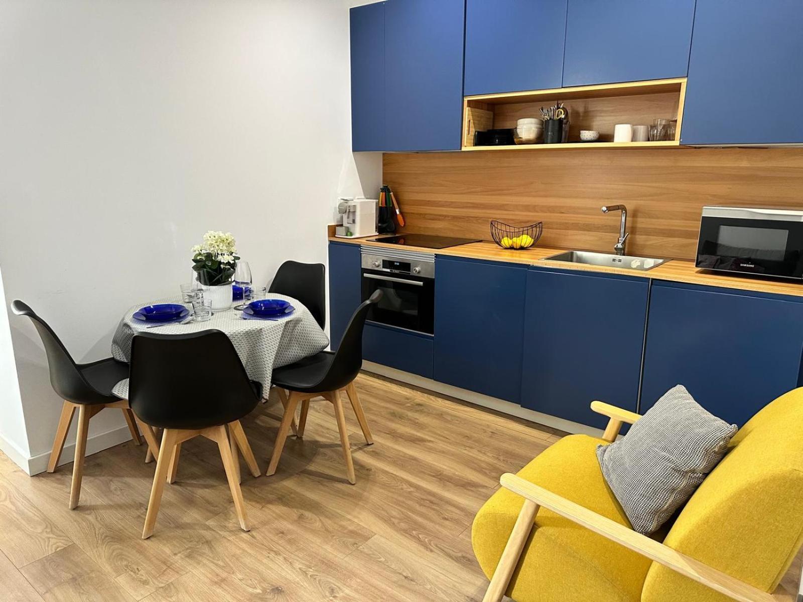 Moderno Apartamento En Pleno Centro 마드리드 외부 사진