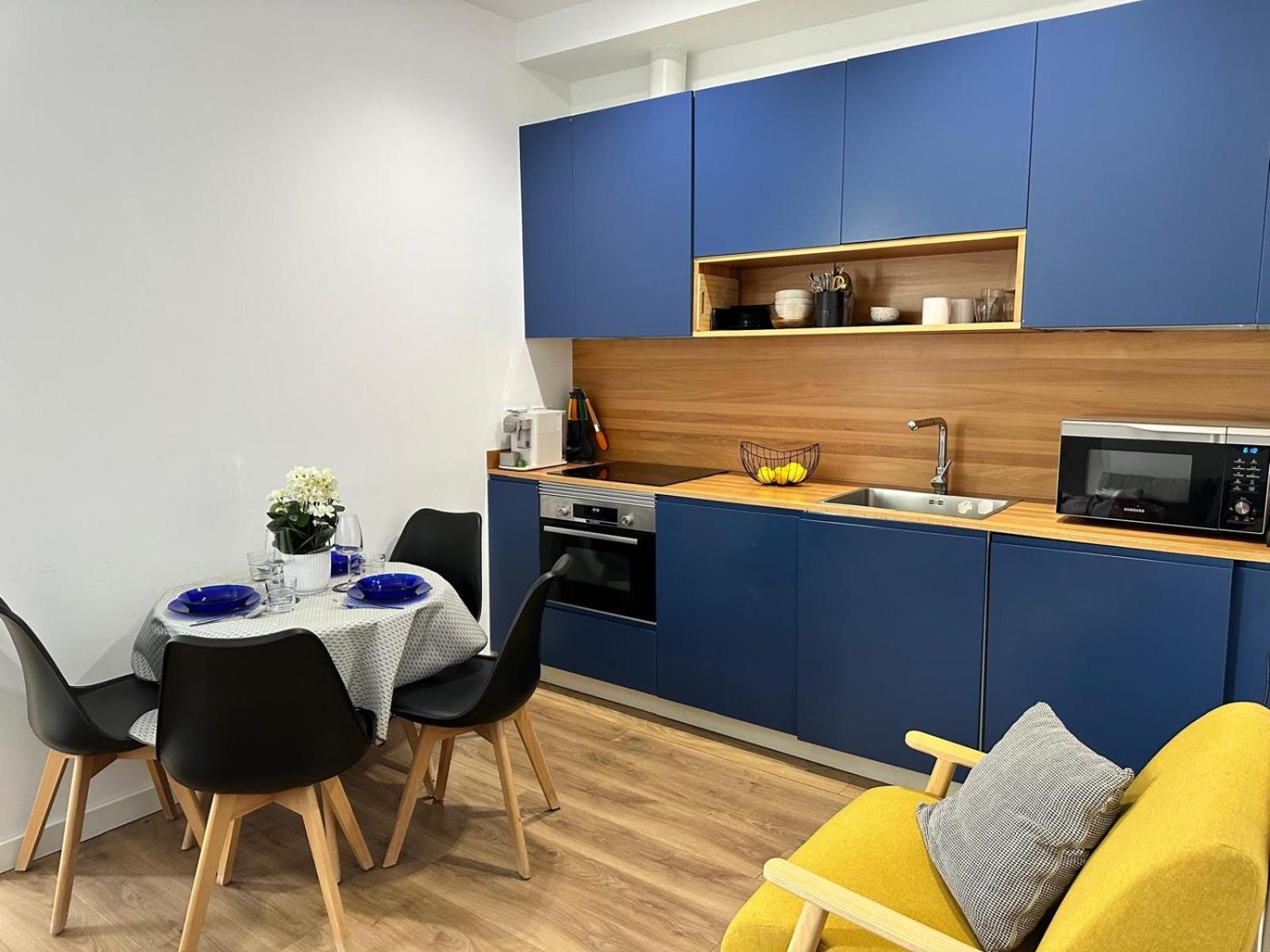 Moderno Apartamento En Pleno Centro 마드리드 외부 사진
