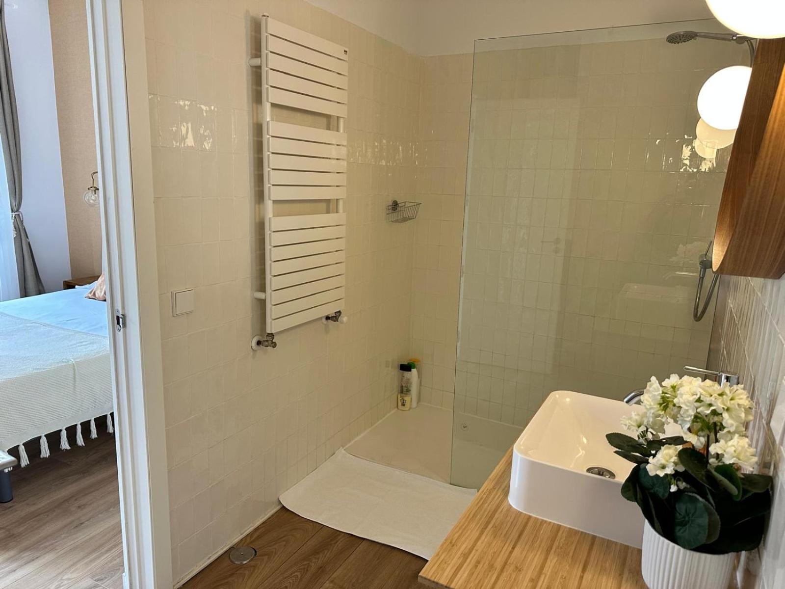 Moderno Apartamento En Pleno Centro 마드리드 외부 사진