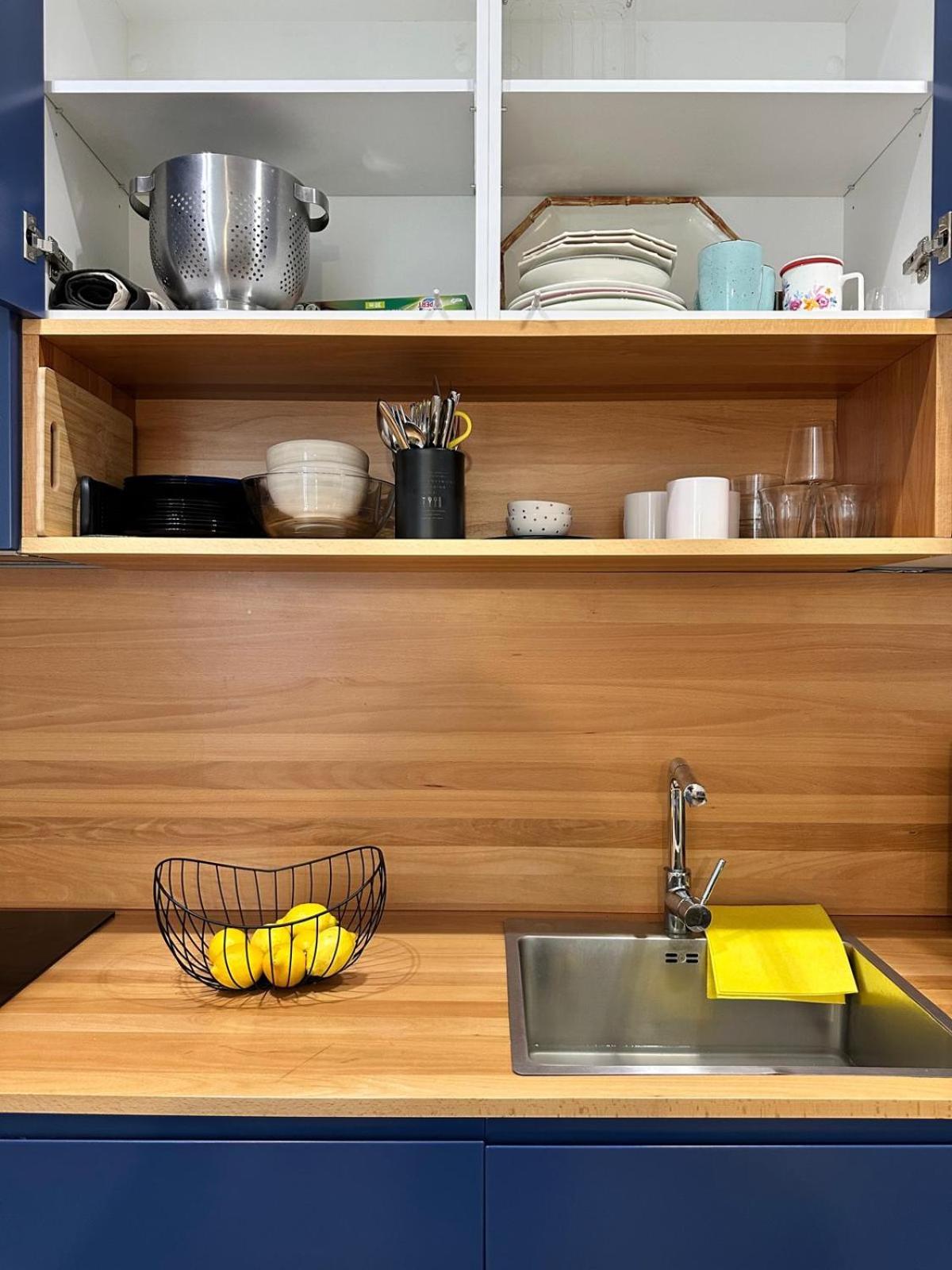 Moderno Apartamento En Pleno Centro 마드리드 외부 사진